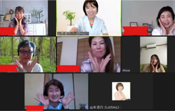 子どもの1歳の誕生日に合わせたキャンペーンで月商330万円を達成。