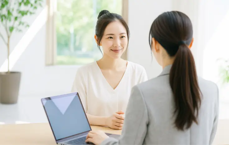 カウンセリング